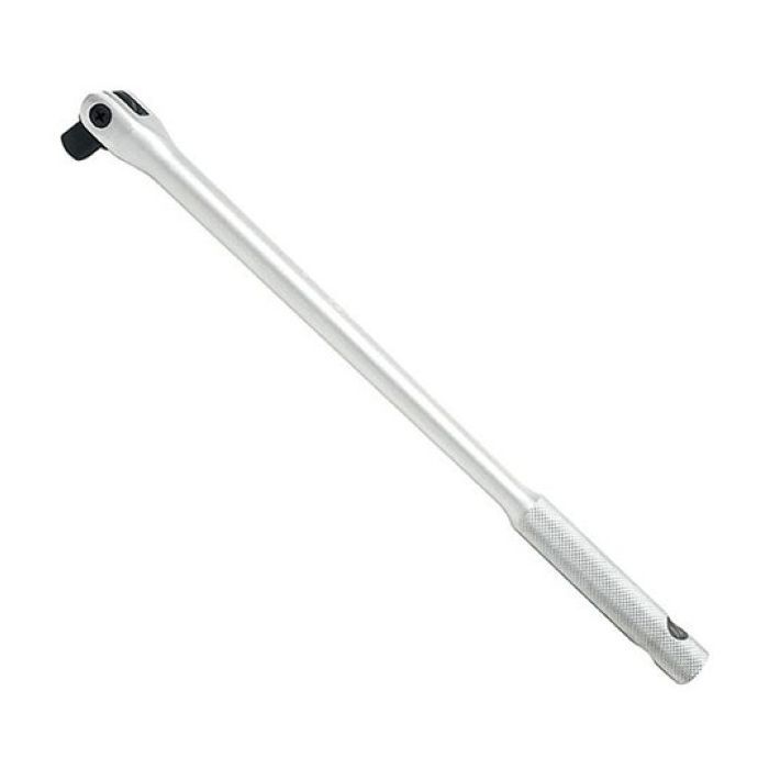 Ключ Toptul вороток с шарниром 1/4" 150мм Фото