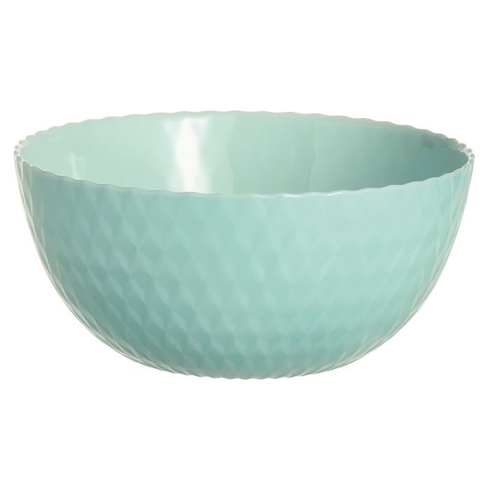 Салатник Luminarc Pampille Light Turquoise 13 см Фото