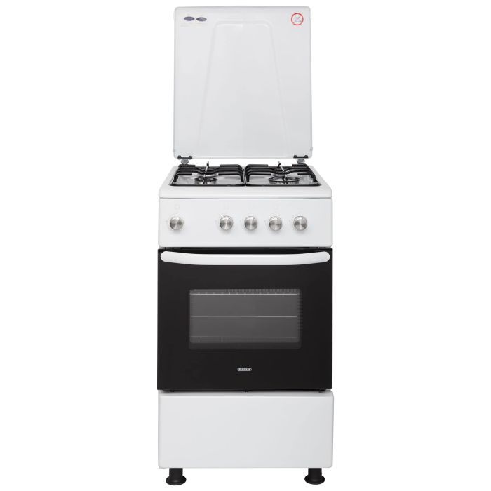 Плита Eleyus ORUM 5501 EF WH Фото