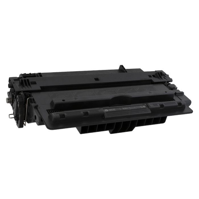 Корпус картриджа HP CF214A Empty Virgin Фото