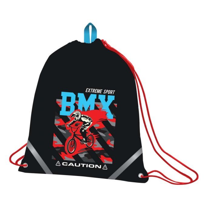 Сумка для обуви Yes SB-10 BMX Фото