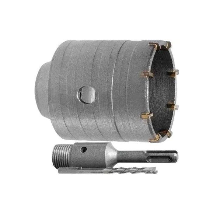 Коронка Werk по бетону SDS-Plus - 35мм Фото