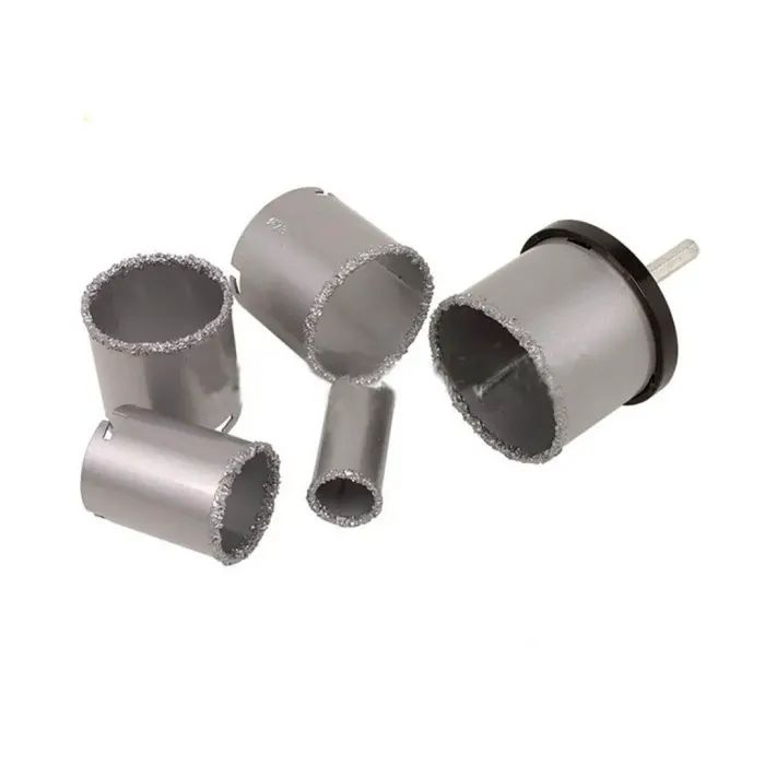 Коронка Werk корончатое с вольфрамовым напылением 67 мм Фото