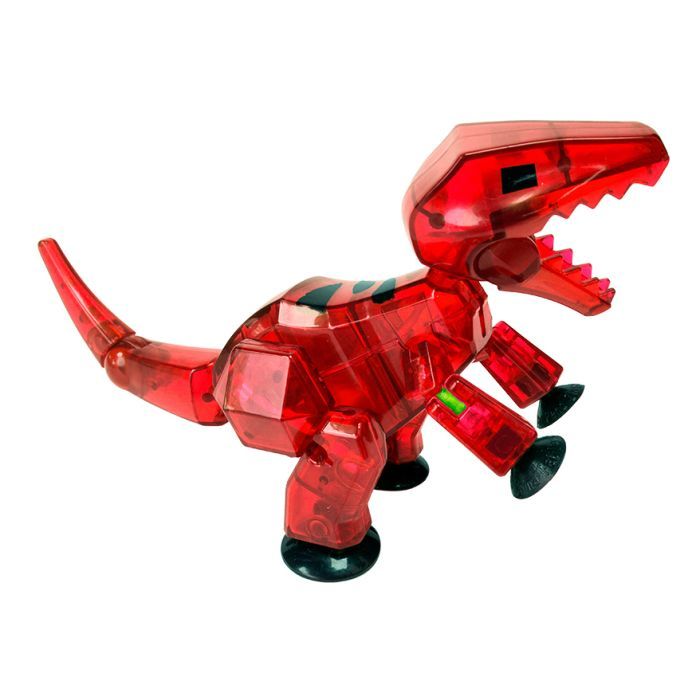 Фигурка Stikbot для анимации Mega Dino - Тиранозавр Фото