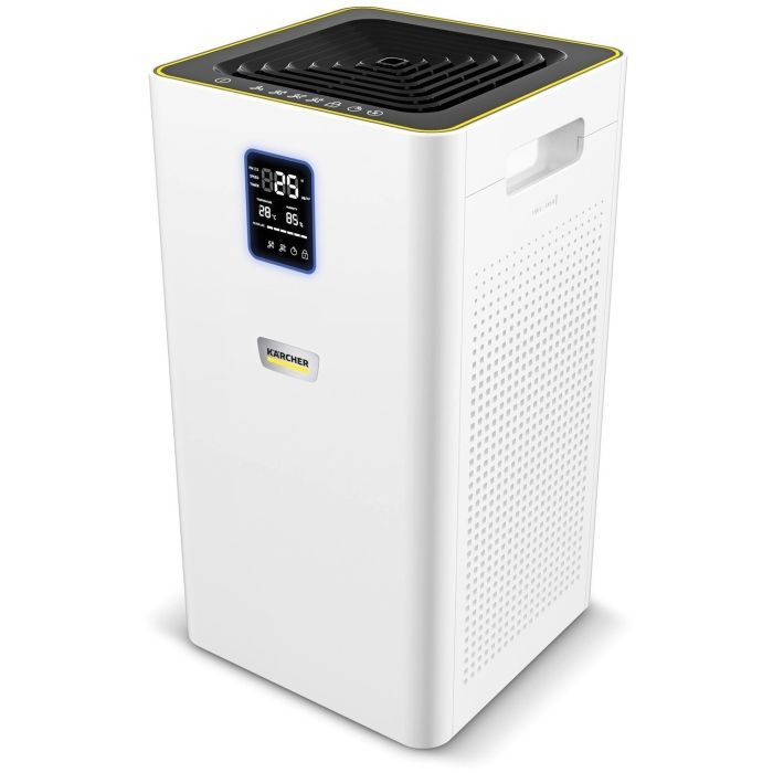 Воздухоочиститель Karcher AF 30 Фото