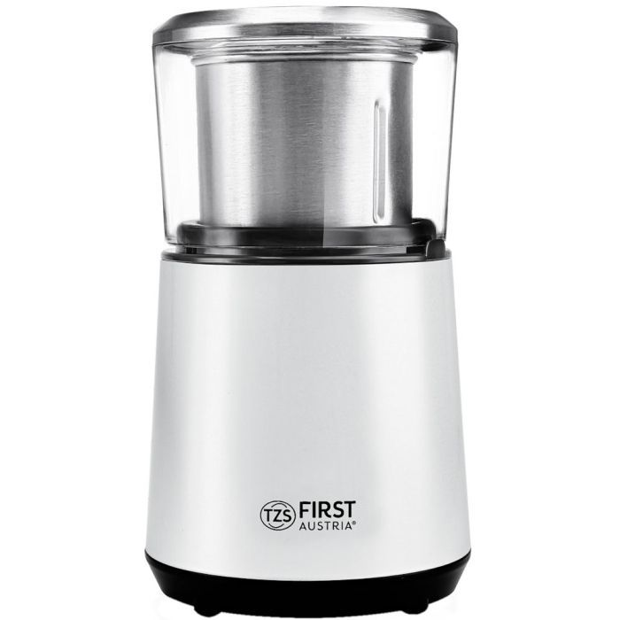 Кофемолка First FA-5486-2-WI Фото