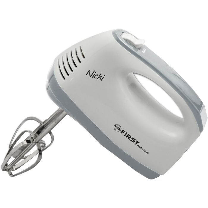 Миксер First FA-5262-5 Фото