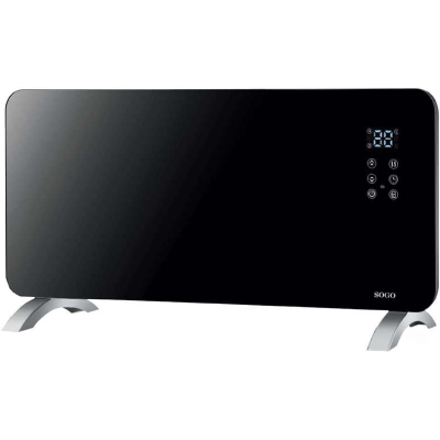 Обогреватель SOGO без ПДВ SS-18445 Фото