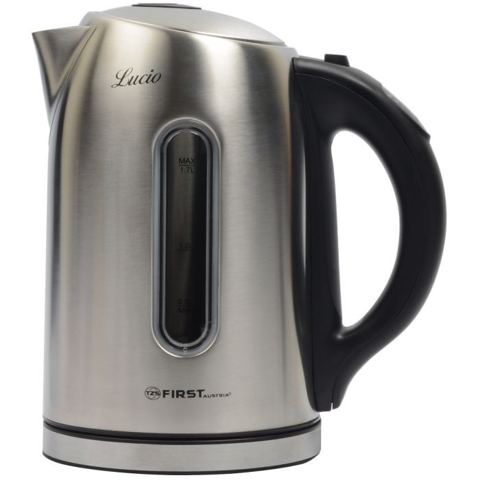 Электрочайник First FA-5411-0 Фото