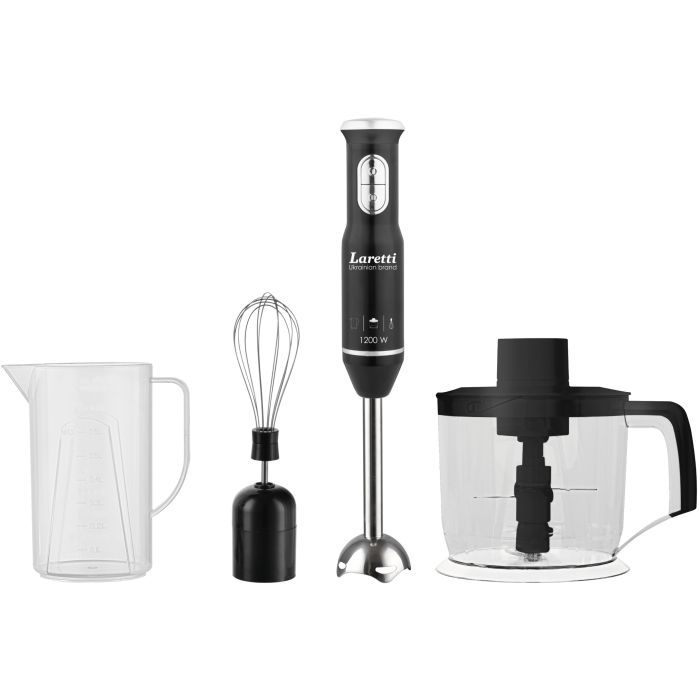 Блендер Laretti LR-FP7315 Фото