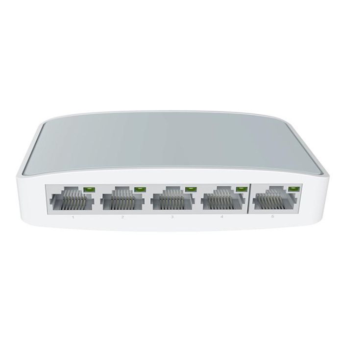 Коммутатор сетевой Onv ONV-H3005S Фото