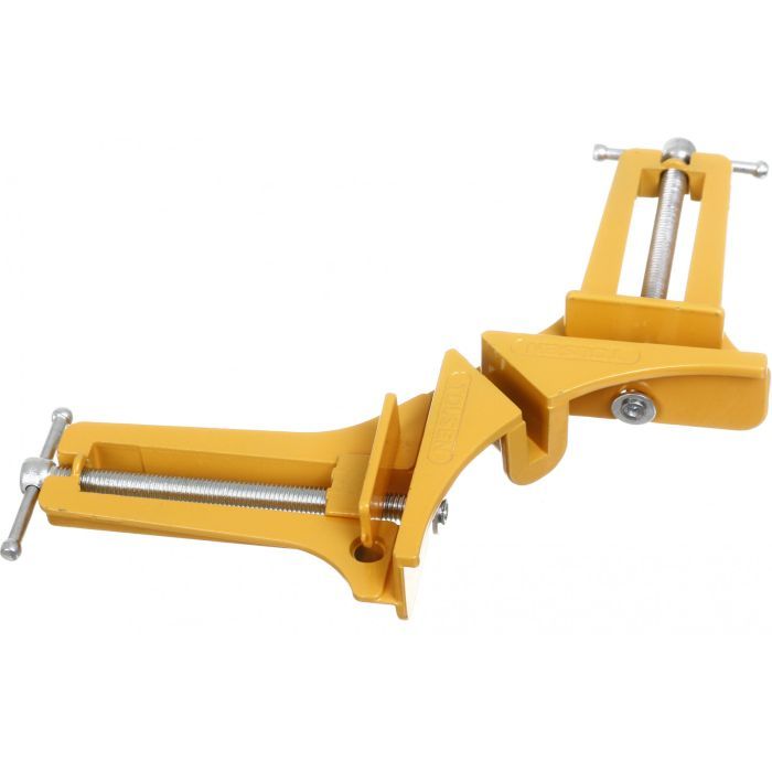 Струбцина Tolsen industrial угловая 75 мм Фото