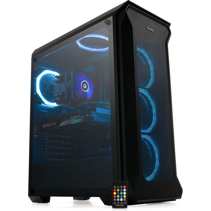 Компьютер Vinga Wolverine D6391 Фото