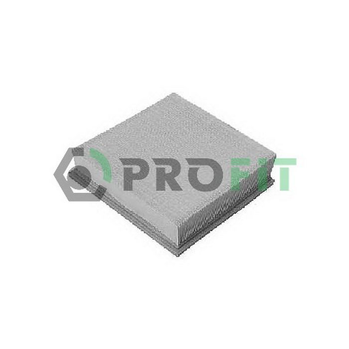 Воздушный фильтр для автомобиля Profit 1512-1006 Фото