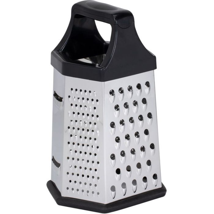 Терка Resto Sham 6-гранна Фото