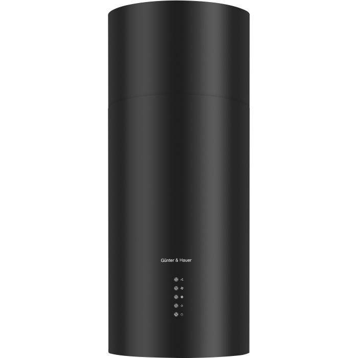 Вытяжка кухонная Gunter&Hauer MARGARETTE B Фото