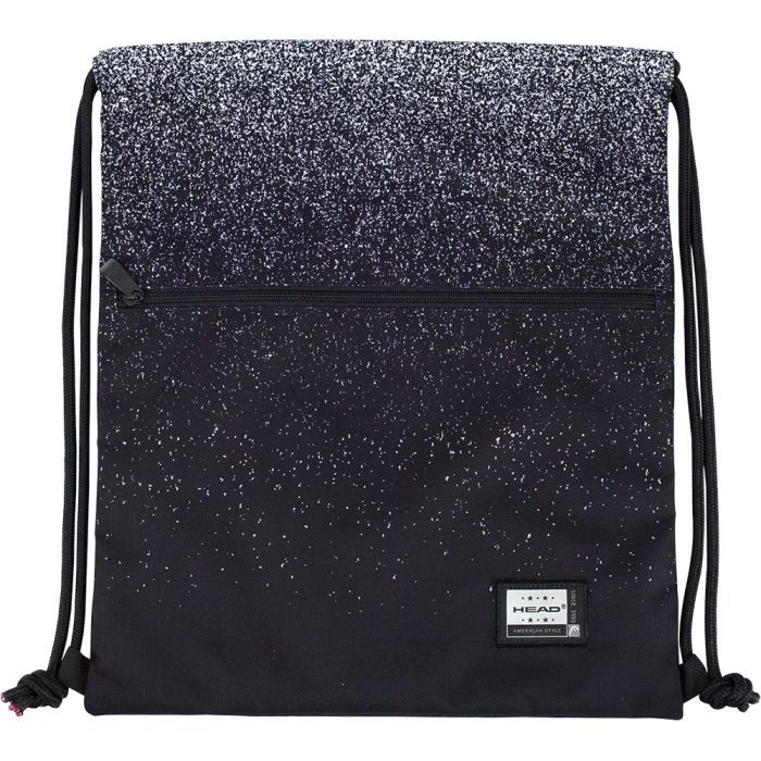 Сумка для обуви Head AD2 Black Dust Фото