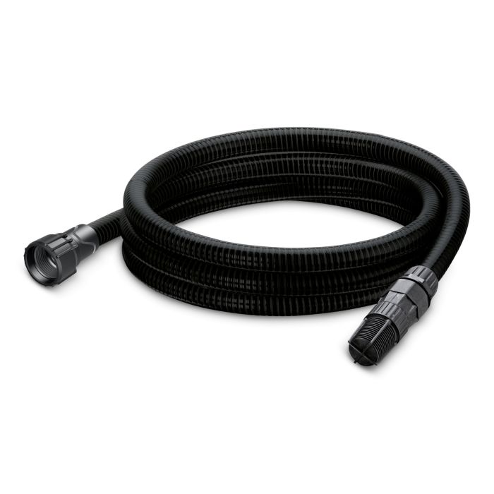 Шланг дренажный Karcher всасывающий для садовых насосов, 3,5м Фото