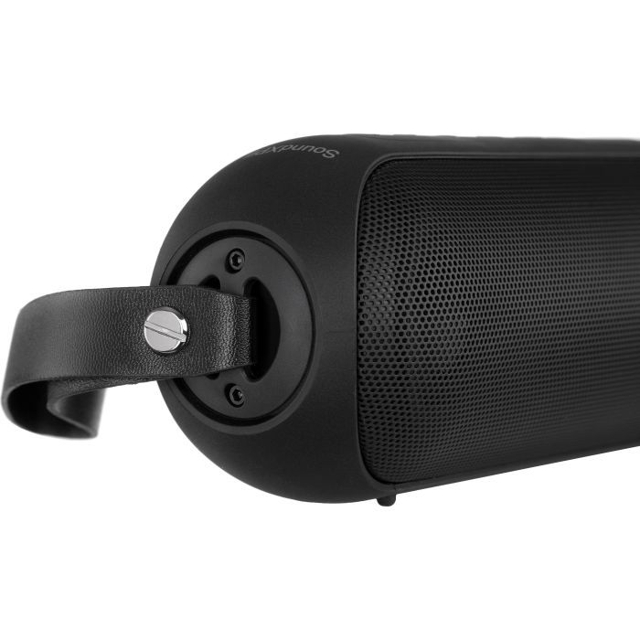 Акустическая система 2E SoundXPill Black Фото 5