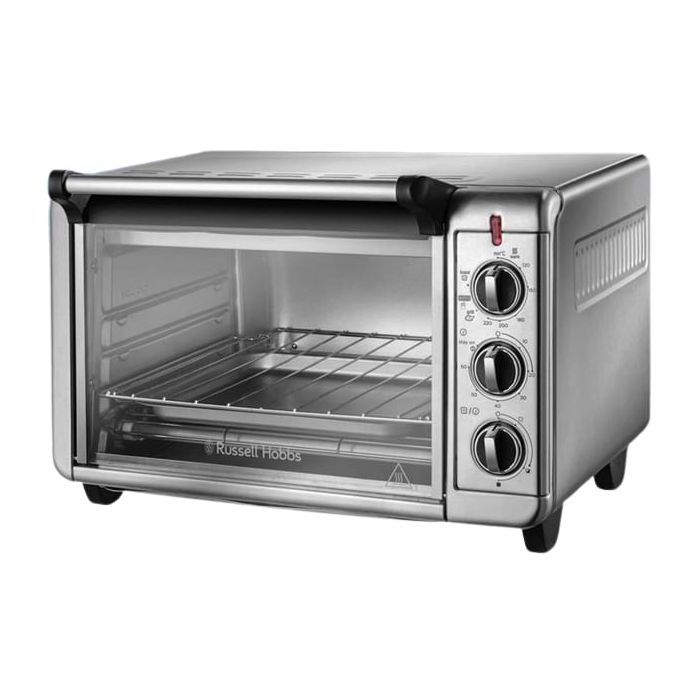 Электропечь Russell Hobbs 26680-56 Фото