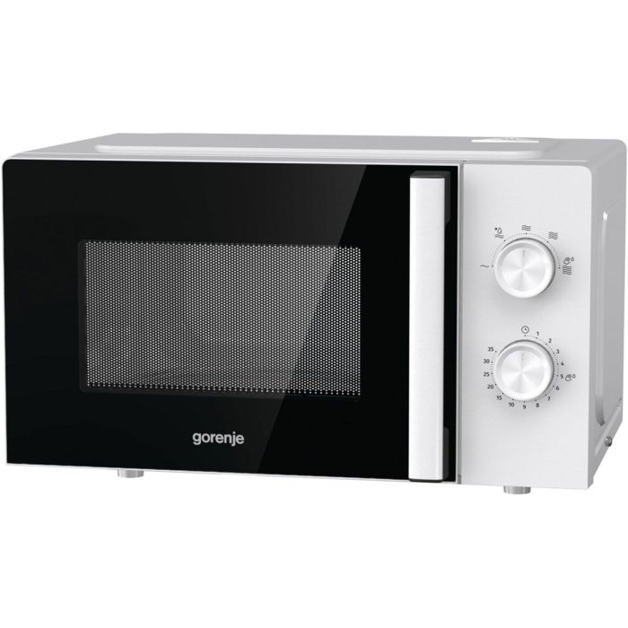 Микроволновая печь Gorenje MO 20 E1WH Фото