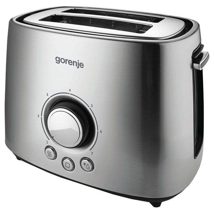 Тостер Gorenje T 1000 E Фото