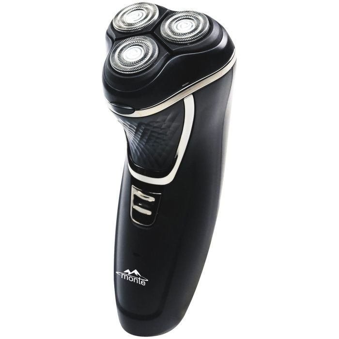 Электробритва Monte MT-5002 Фото