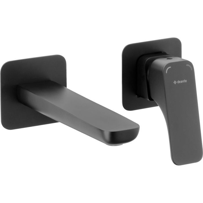 Смеситель Deante Hiacynt Фото