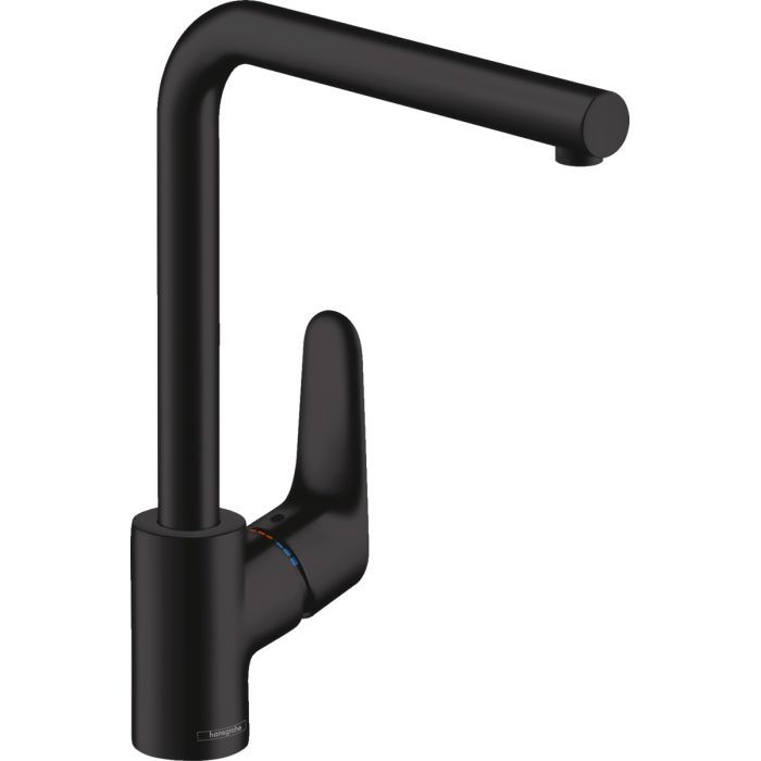 Смеситель Hansgrohe Focus Фото
