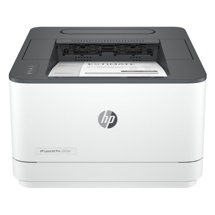 Лазерный принтер HP LaserJet Pro 3003dn Фото