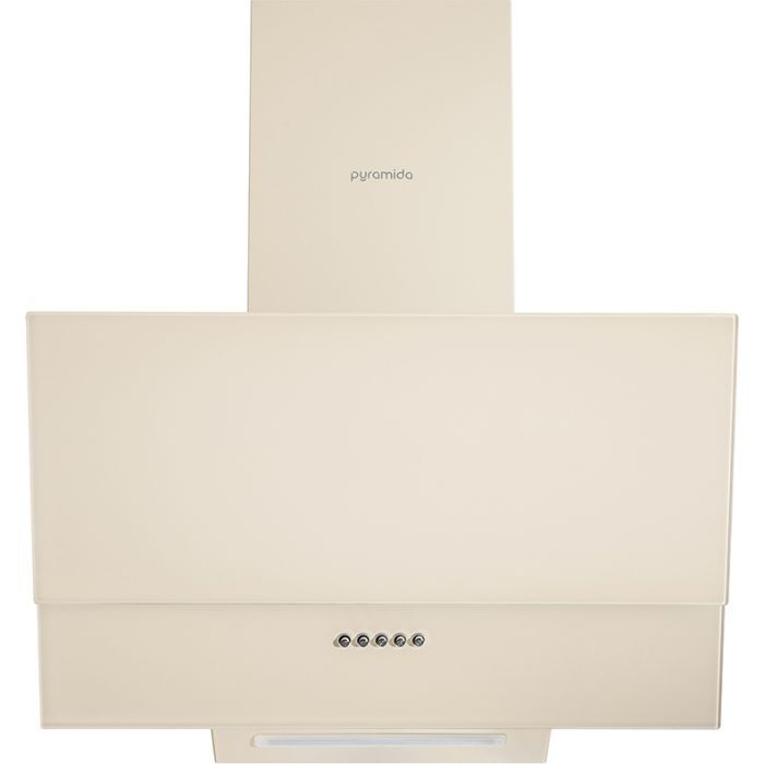 Вытяжка кухонная Pyramida ASH 60 PB (520) GIV Фото
