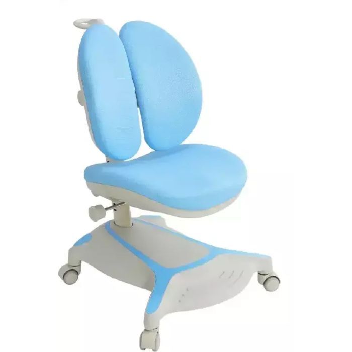 Детское кресло Cubby Bunias Blue Фото