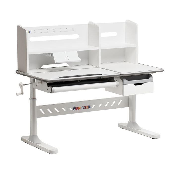 Парта FunDesk (1+1+1) Фото