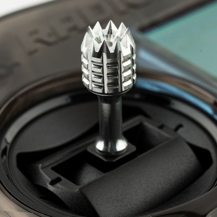 Пульт управления для дрона RadioMaster Pocket ELRS Transparent Фото 2