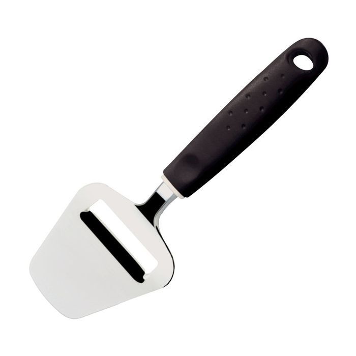 Кухонный нож Tramontina Utilita Cheese Black Фото