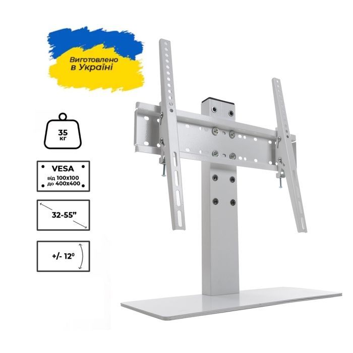 Стойка презентационная Sector T11 White Фото