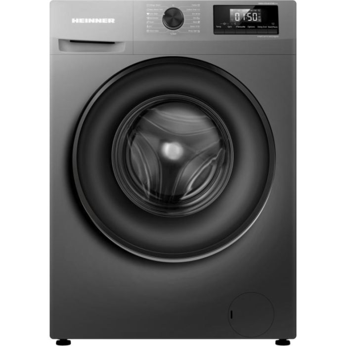Стиральная машина HEINNER HWM-H7014IVSMTC+++ Фото