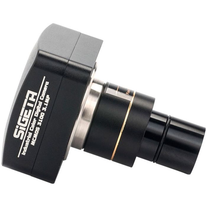Цифровая камера для микроскопа Sigeta MCMOS 3100 3.1MP USB2.0 Фото