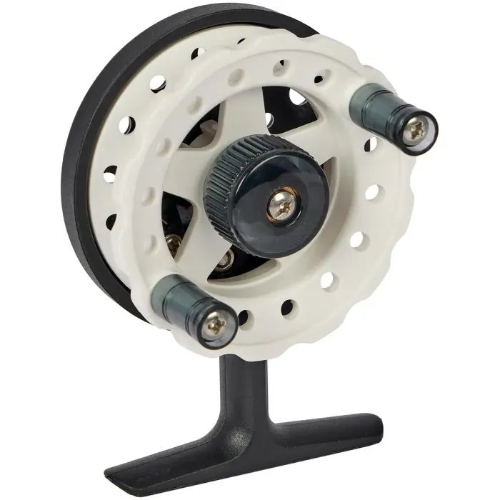 Катушка Viking Fishing Ice Pro 65L White Фото