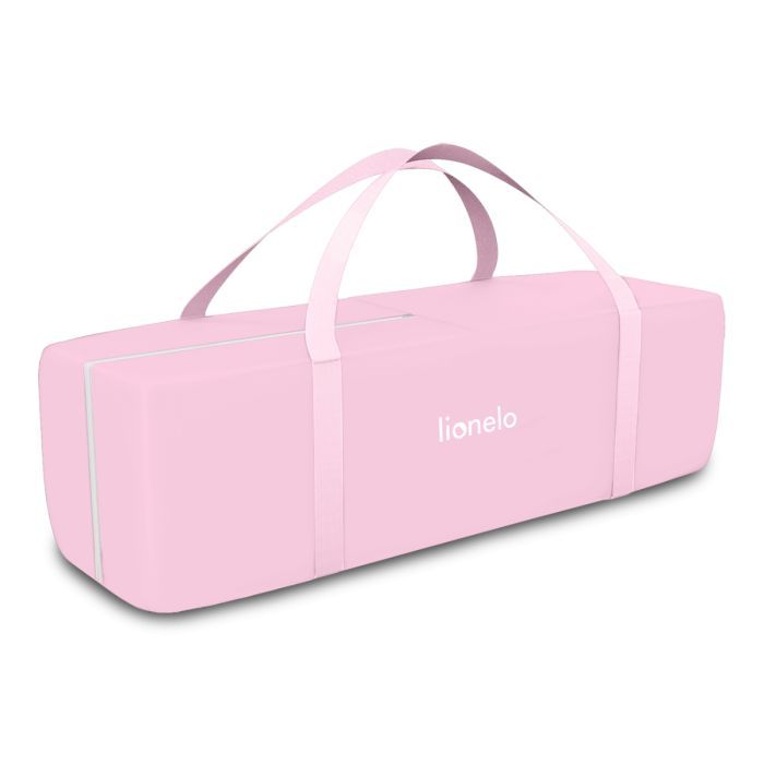 Детский манеж Lionelo Flower Flamingo Фото 5