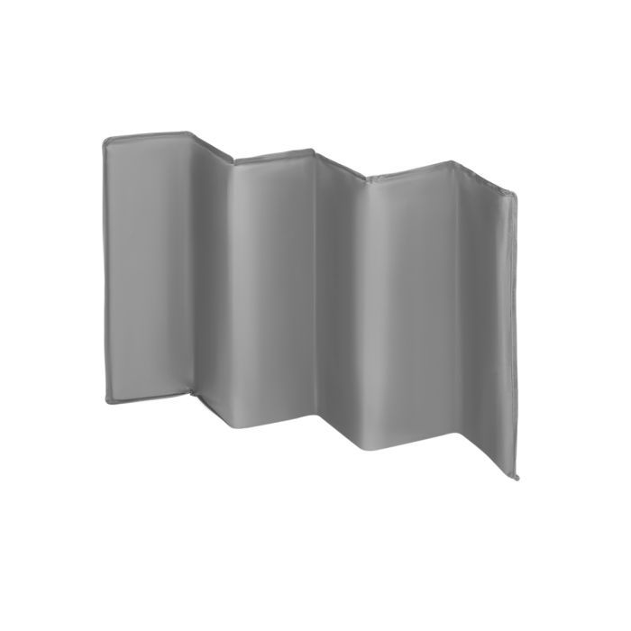 Детский манеж Lionelo Stefi Grey Concrete Multicolor Фото 4