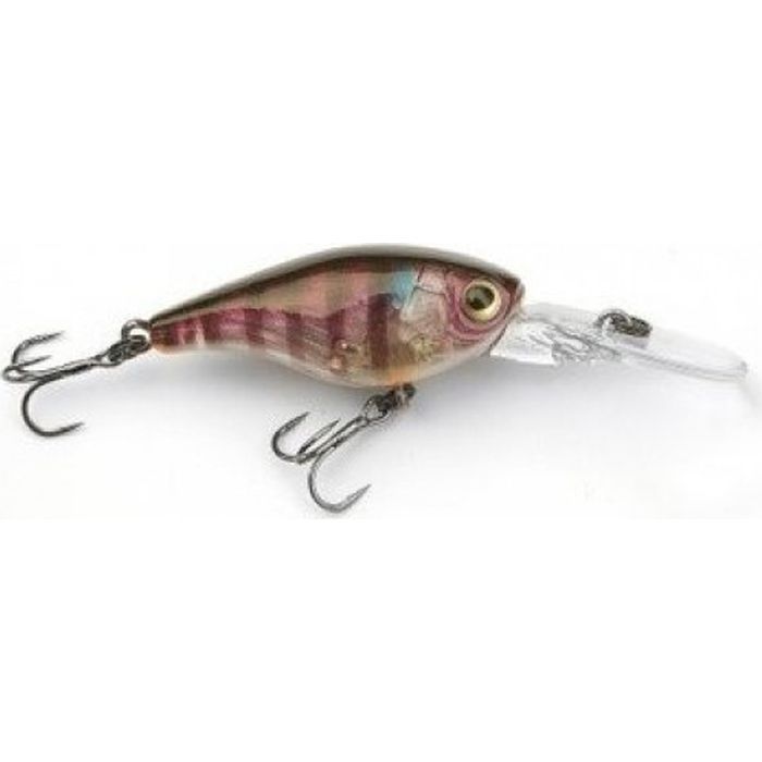 Воблер Ecogear CX 40HS 40mm 4.5g 534 Фото