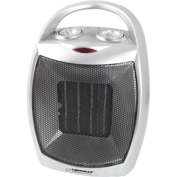 Обогреватель Esperanza EHH006 Фото