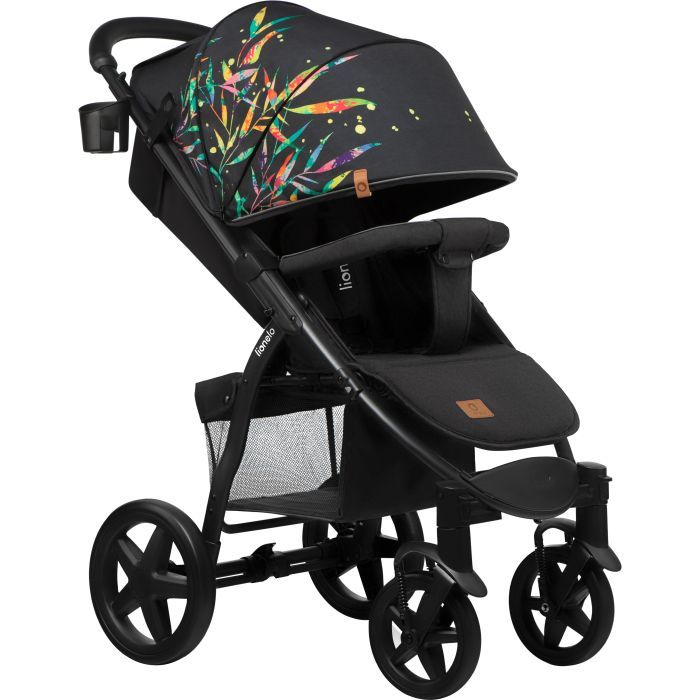 Коляска Lionelo Annet Plus Dreamin Фото