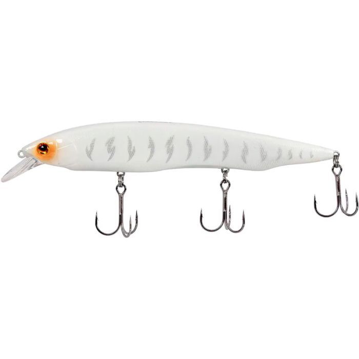 Воблер Select Hustler 160SP 160mm 32.0g 11 (1.7-1.9m) Фото