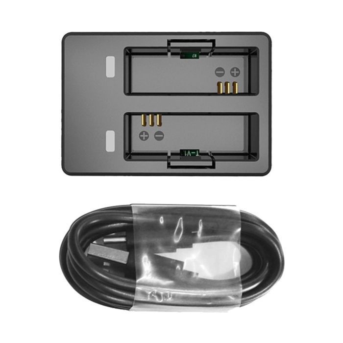 Аксессуар к экшн-камерам SJCAM SJ-charger-4000 Фото