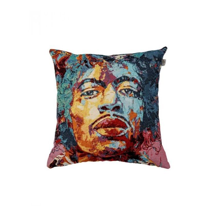 Наволочка Прованс гобеленовая 45х45см JIMI Фото