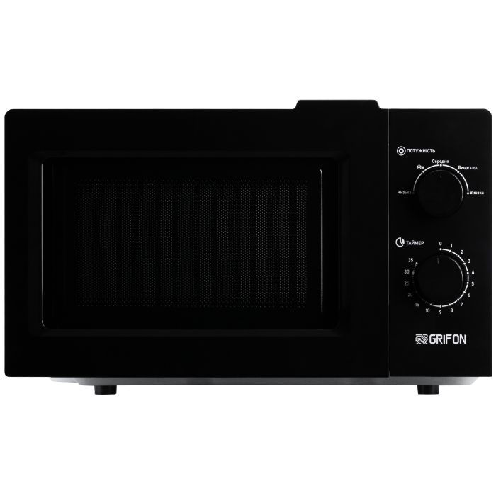 Микроволновая печь Grifon GR20FM0105B Фото