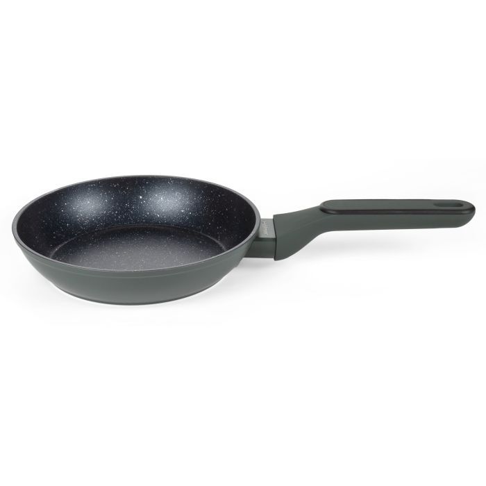 Сковорода Hölmer Modern кована 20 см Фото