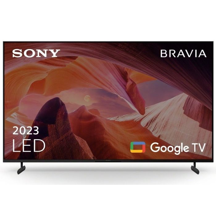 Телевизор Sony KD85X80L Фото